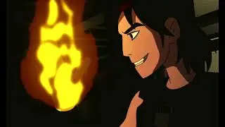 Ben 10 - Kevin 11's Theme Track