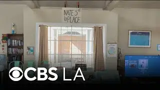 How Nate's Place is helping Ventura County teens and young adults overcome addiction