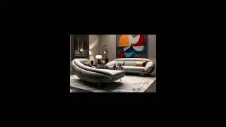 Amarcan sofas