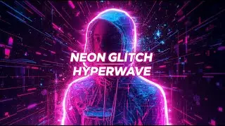 &ldquo;Glitchcore Energy Shock &mdash; Futuristic Beats You Can&rsquo;t Ignore!&rdquo;