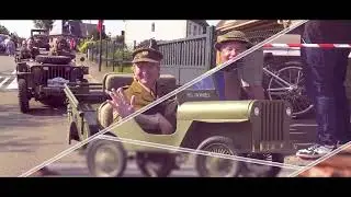 Les f&ecirc;tes de la lib&eacute;ration des Hauts de France - Souchez La Renaissance