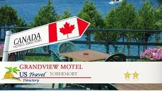 Grandview Motel - Tobermory Hotels, Canada