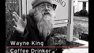 Coffee Culture  by Mike Stolte - Nelson BC 1999