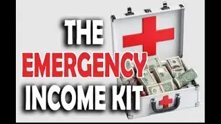 Emergency Income Kit Review Tom E Jono Armstrong Emergency Income Kit