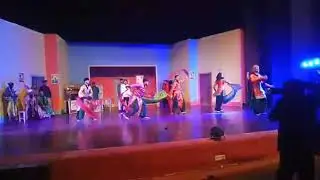 Saima butt. Waras drama alhamra 1(3)