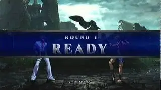 Loz990 vs BotPM 1 of 2 - KOFXIII - Dec 22 GameClucks Weekly Round Robin
