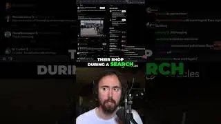 LA Business Owner Locks ICE Agents In Store!