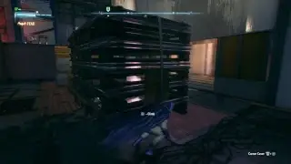 Batman Arkham Knight - BE THE BAT (Hard Difficulty) #11