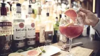 Medley on Fleet Street - Dublin Private Dinning and Events
