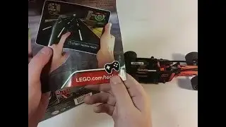 lego technic 42026