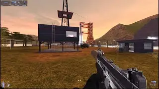 IGI 2 Mission 19 Walkthrough Gameplay