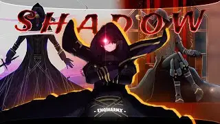 THE SHADOW  | NO BATID&Atilde;O [EDIT/AMV] 2K @PikaHZK