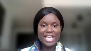 Nneka&rsquo;s Story: Finding Community and Creativity to Cope with Cancer as a Young Adult