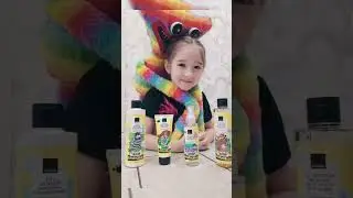Коллекция средств для тела от Avon, с любимыми героями из Простоквашино