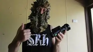 Тепловизор ONELEAF MARS MT 1000 LRF работает превосходно!!