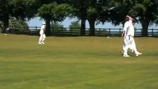 The Andy Beale Dismissal