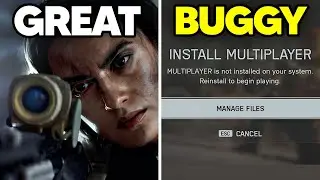 Успех Battlefield 6 на данный момент