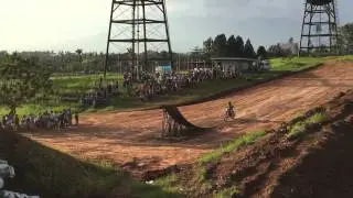 Matt Buyten - Philippines 2014