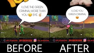 I TOOK HIS GIRLFRIEND WITH MY NEW GREEN CRIMINAL BUNDLE 🤯💰🔥*NOT CLICKBAIT* (MUST WATCH)