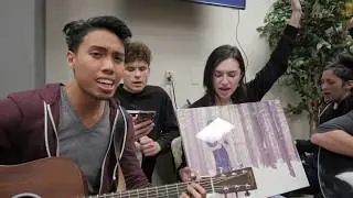 Corinn's Song - PLEASE PRAY!!