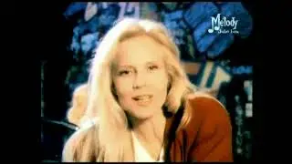 Sylvie Vartan : Quand tu es la