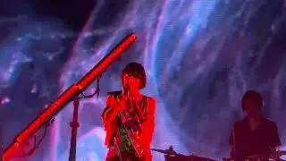 Lovebomb ❤️💣 - Yeah Yeah Yeahs Live at Marymoor Park 6/7/2023