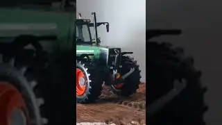 model 𝑭𝑬𝑵𝑫𝑻 𝚏𝚊𝚟𝚘𝚛𝚒𝚝 816 1:32 #op&oacute;r #automobile #agriculture #farming #wybijsię