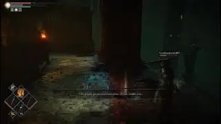 Demon's Souls - Jose & Terrel PvP