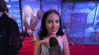 CASS ITURRALDE debutará en “MI RIVAL”