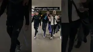 WHEN YOU FROM CALI 🕺🏾😭 (YIKEN) SAC EDITION 🕺🏾 #shorts #yiken #california #sacramento #viral