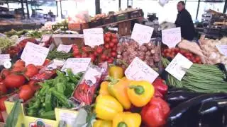 STEVE PARADISE in 180 GR - Rialto Market 2017
