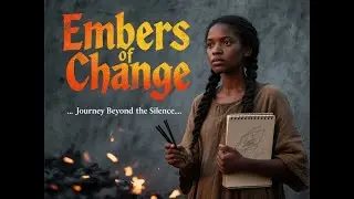 Embers of Change: A Short Story of Transformation (Amara&rsquo;s Life-Changing Journey)