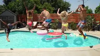 Embrace Your Summer
