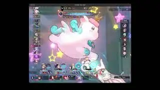 Super True Crit Break Damage Currency Wars
