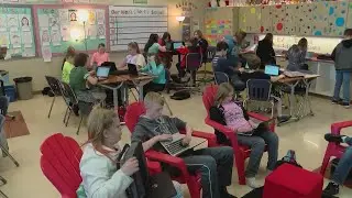 VIDEO: Virtual learning facility
