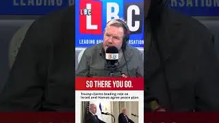 James O&rsquo;Brien tells listener: 'You&rsquo;re a toxic dump of a human&rsquo;
