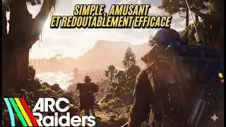 ARC Raiders : Cette astuce change tout pour les joueurs solo !