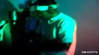 MONEY GANG STREET EXECS STUDIO SESSION