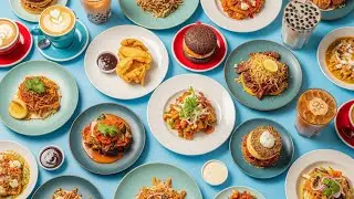 Crispy Chicken Karaage, Wagyu Beef Sliders & More Street Food Video Compilation #foodie #food #yummy