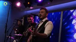 Mejaši - Češka, Zavela Me Ana in Zorica (VIPSHOW LIVE)