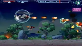 Apache Attack - Android Gameplay HD