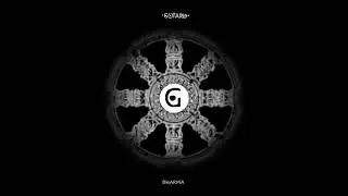 Gotard - New World Exit (feat. T.M.Dymitr)