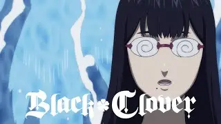 Heart Queen! | Black Clover