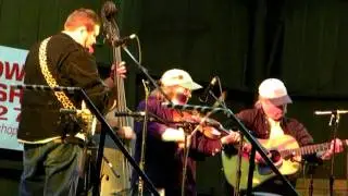 Sugar Hill- Nancy Sluys, Bill Sluys, Robert Gabb, Charlie Pickford