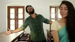 Promo-Tharamey Tharamey-Premam version promo-Nivin pauly-Saipallavi