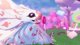 Valentines Event Trailer 2026 💖 Dragon Adventures