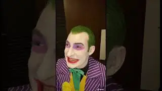 Red Hood's Big Mistake #batman #comedy #joker #jokes #joke #memes #meme #viralvideo #funny