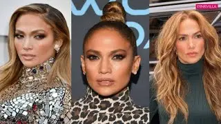 38 Stunning JLo Hairstyles to Transform Your Look ✨ | Hair Inspiration for Every Occasion!
