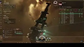 Eve Online   Sisters of Eve   Mission 50 51 Our Man Dagan