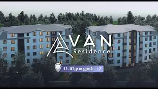 Avan Residence